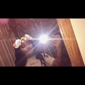 Meet your Posher, Karina